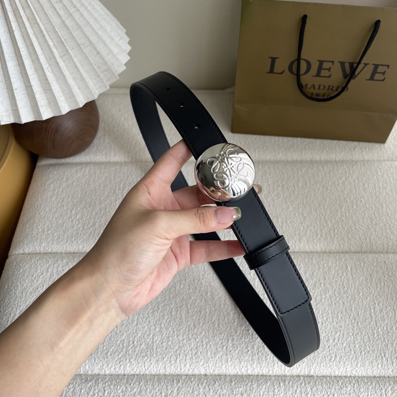 FASH Loewe Belts 2410XA0023