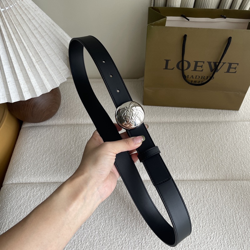 FASH Loewe Belts 2410XA0023