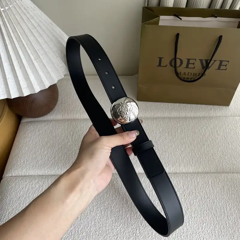 Loewe Belts 2410XA0023