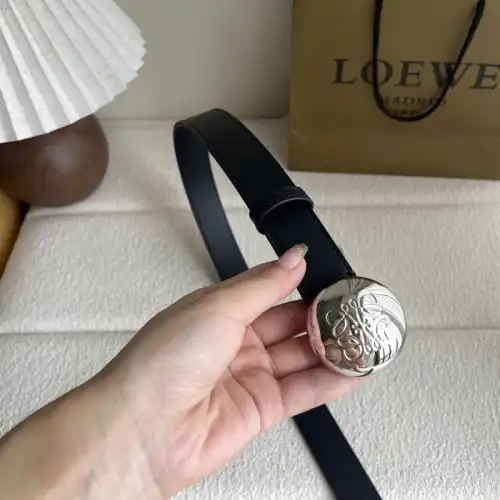 Loewe Belts 2410XA0023