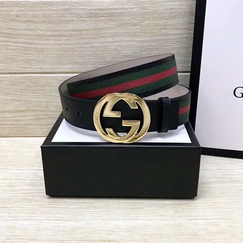 Gucci Belts 2410XA0024