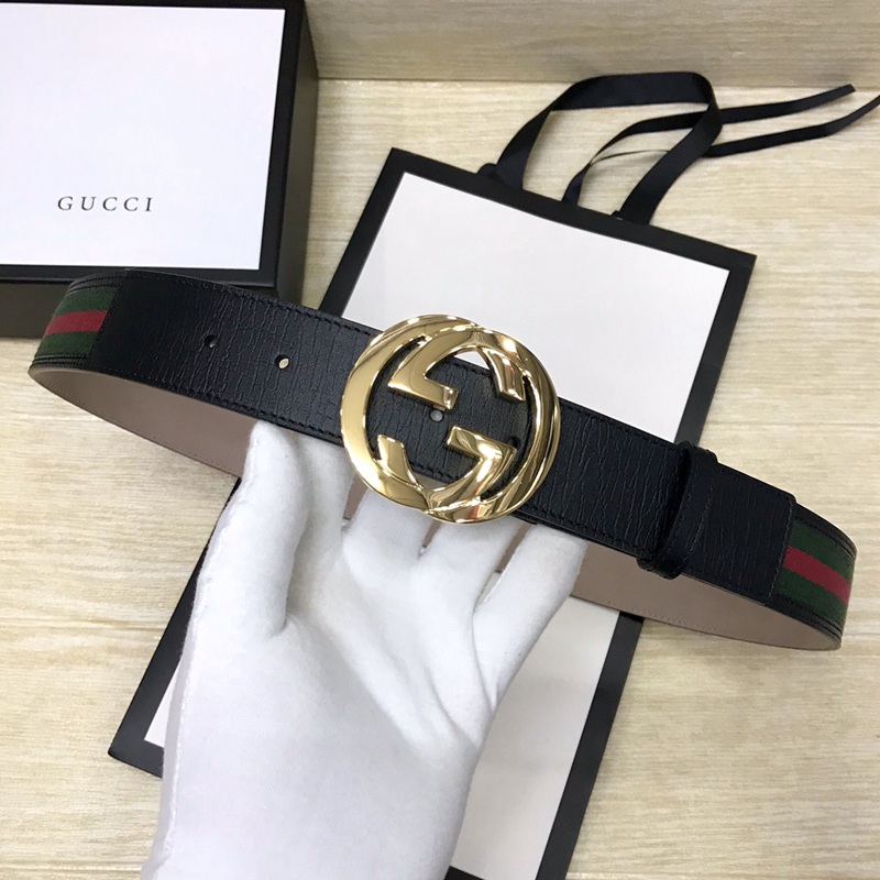 FASH Gucci Belts 2410XA0024