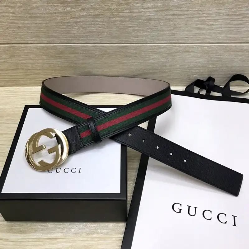 Brother Sam Gucci Belts 2410XA0024