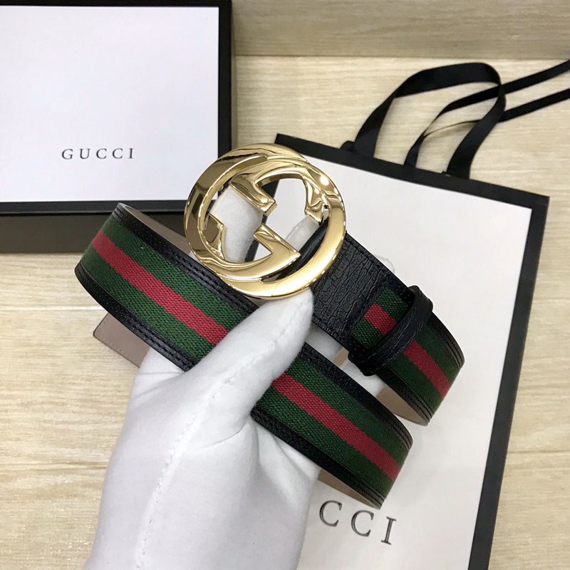 FASH Gucci Belts 2410XA0024