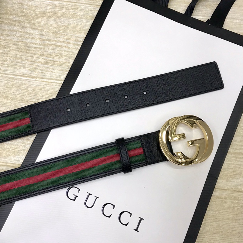 FASH Gucci Belts 2410XA0024