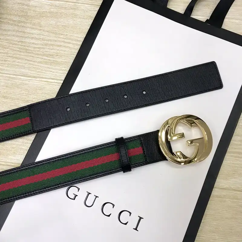 Brother Sam Gucci Belts 2410XA0024