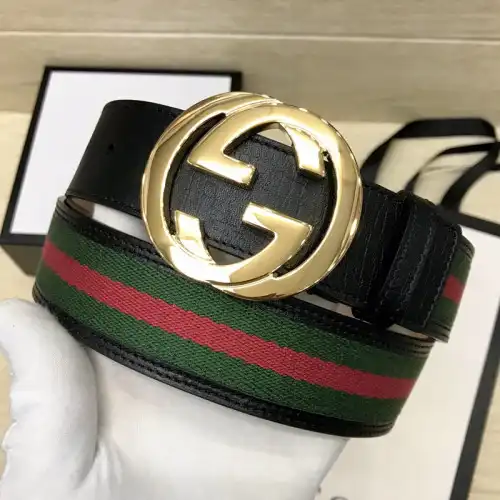 FASH Gucci Belts 2410XA0024