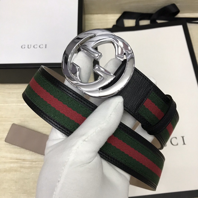 FASH Gucci Belts 2410XA0025