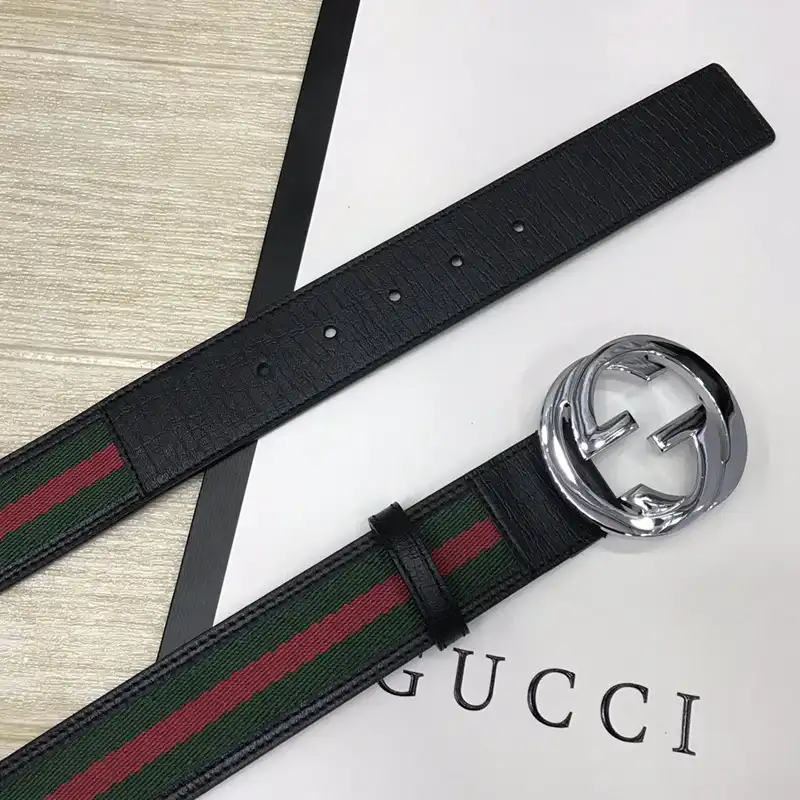 Gucci Belts 2410XA0025