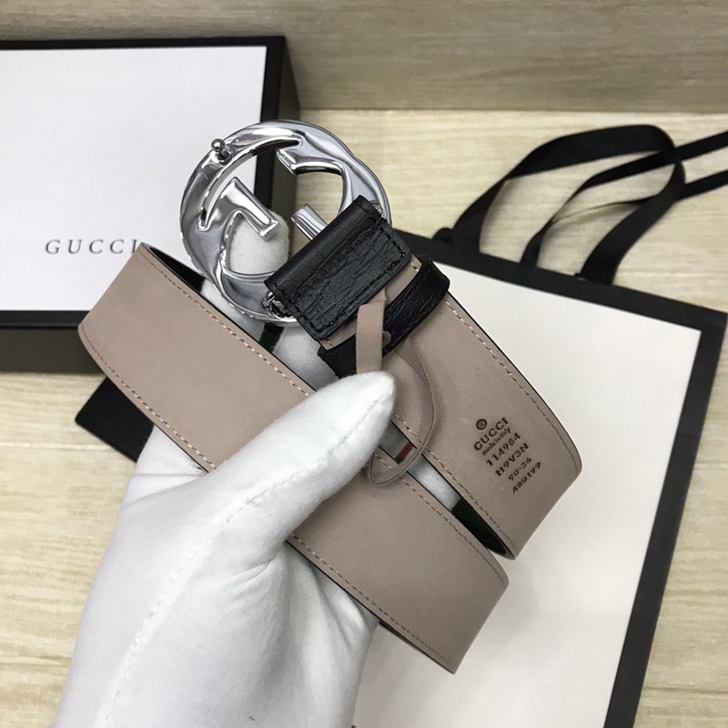 FASH Gucci Belts 2410XA0025