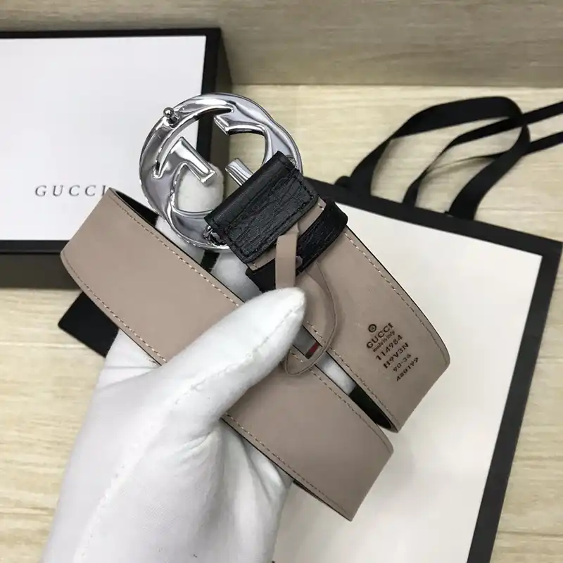 Gucci Belts 2410XA0025