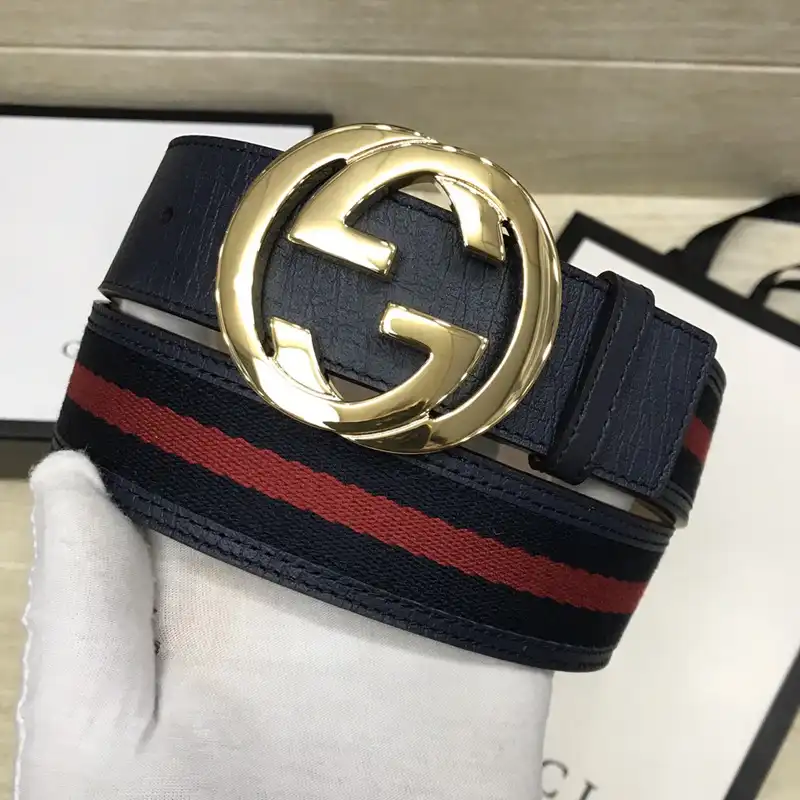 Gucci Belts 2410XA0026