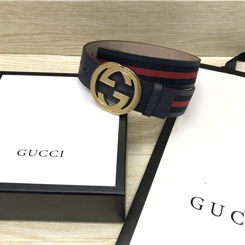 FASH Gucci Belts 2410XA0026