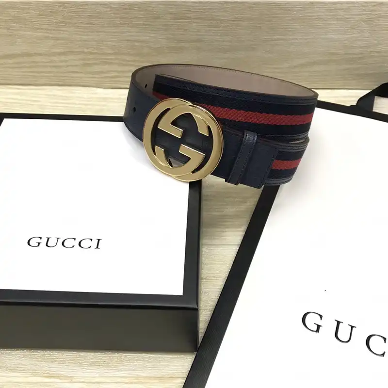 Gucci Belts 2410XA0026