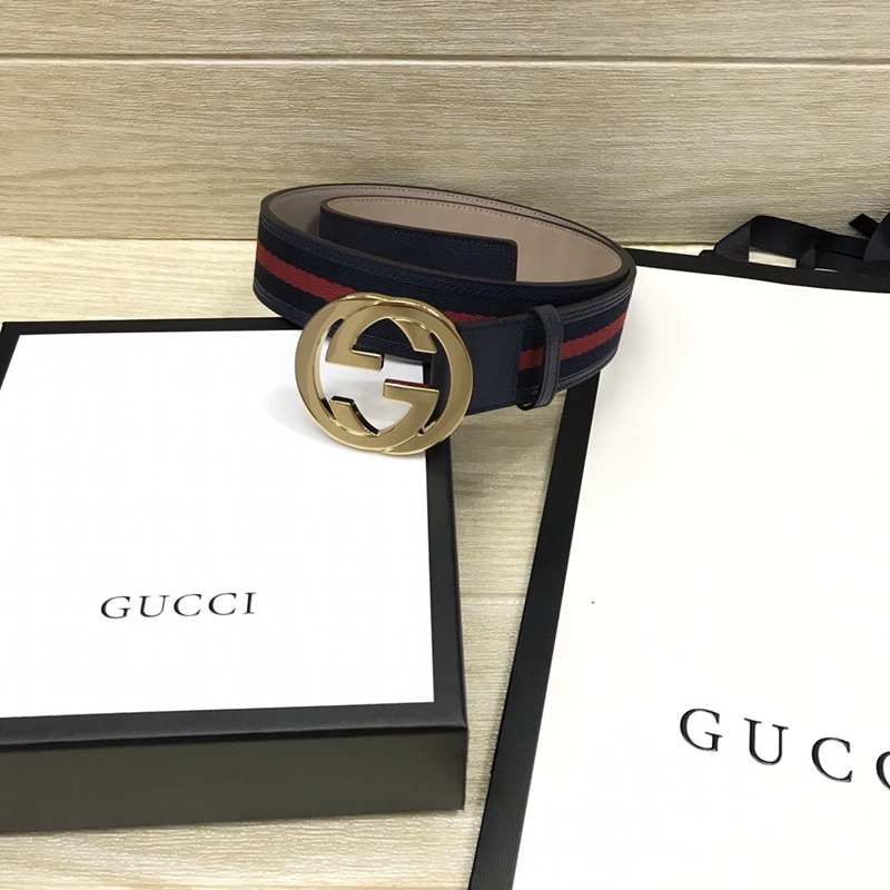 FASH Gucci Belts 2410XA0026