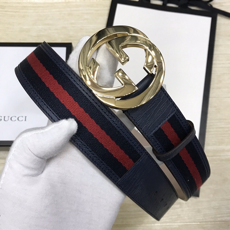 FASH Gucci Belts 2410XA0026