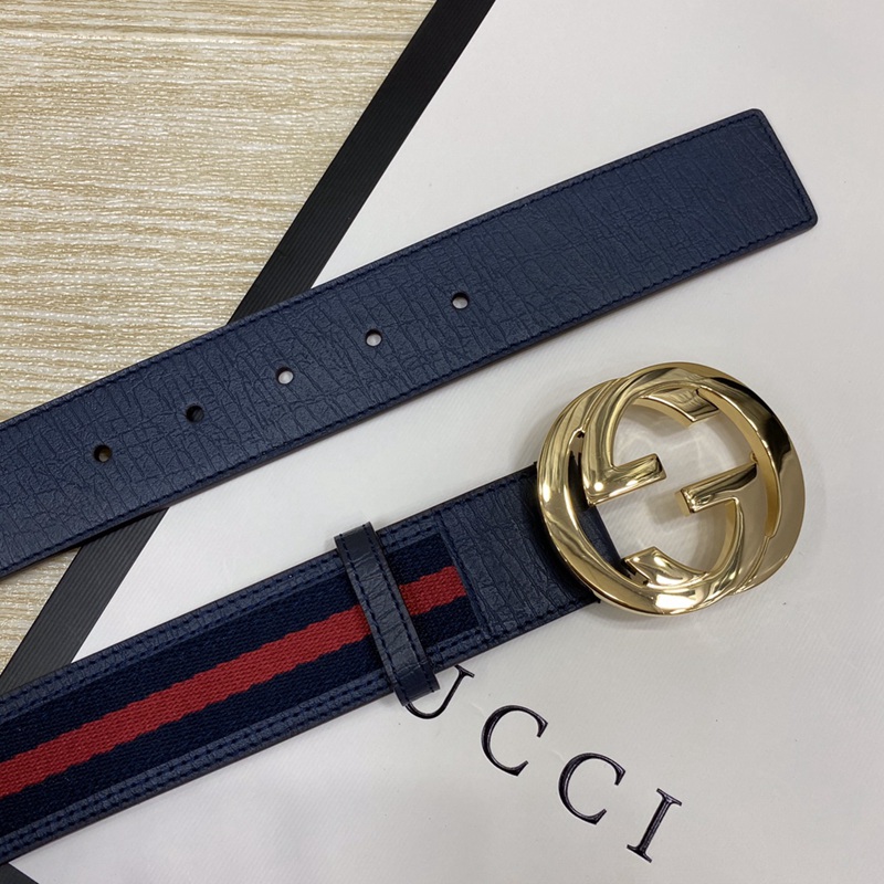 FASH Gucci Belts 2410XA0026