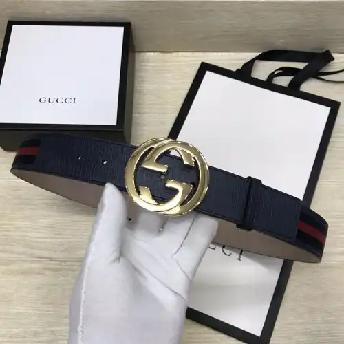 Gucci Belts 2410XA0026