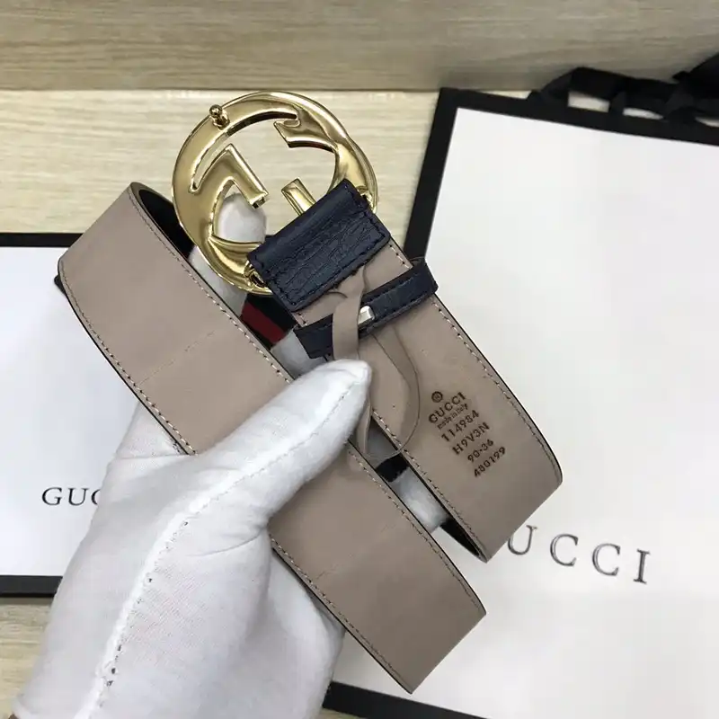 Cheap Gucci Belts 2410XA0026