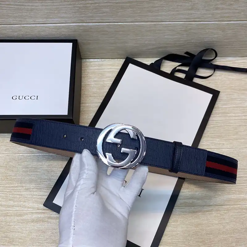 Cheap Gucci Belts 2410XA0027