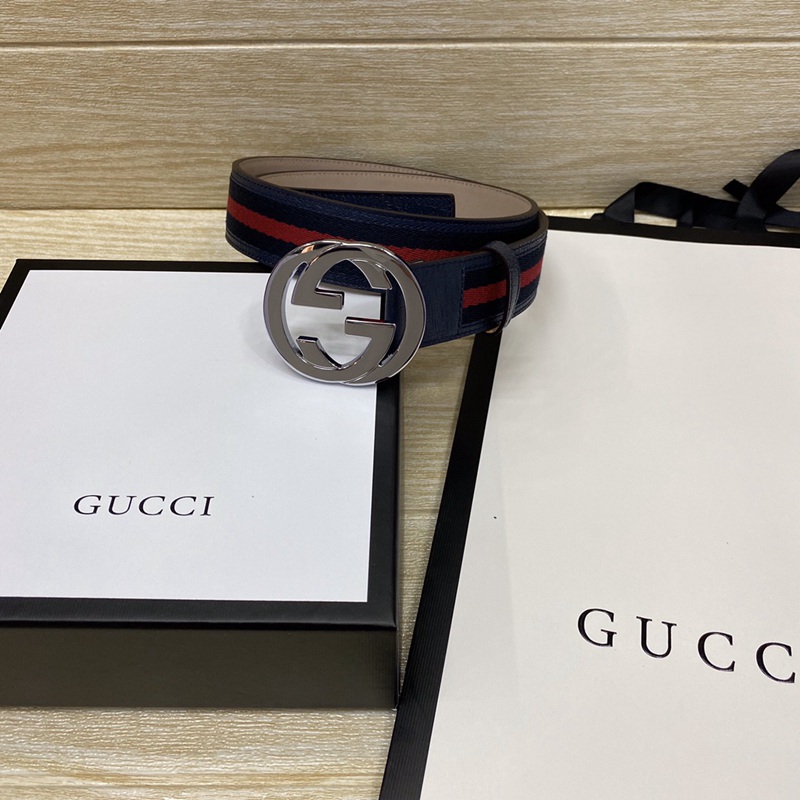 FASH Gucci Belts 2410XA0027