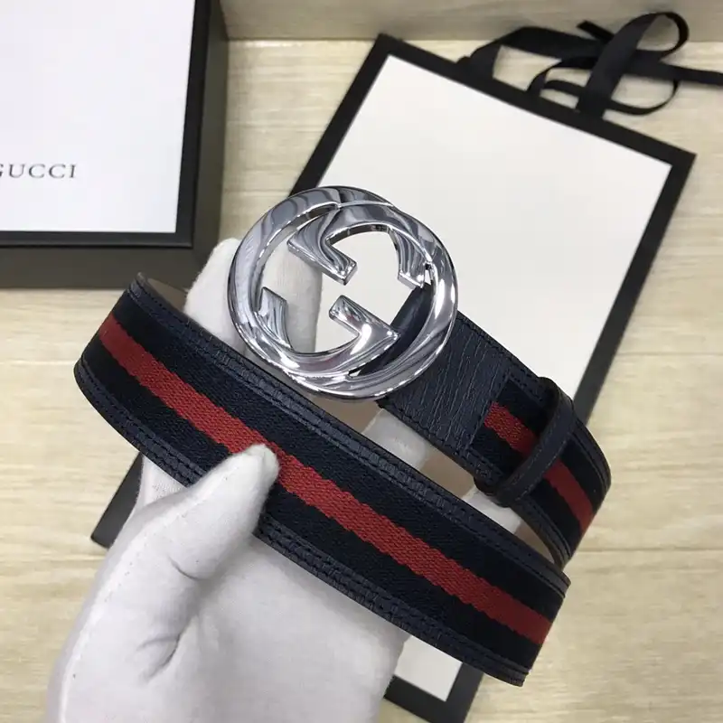 Cheap Gucci Belts 2410XA0027