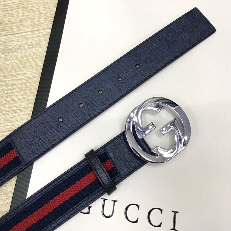 FASH Gucci Belts 2410XA0027