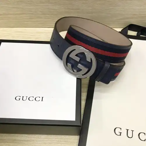 Gucci Belts 2410XA0027