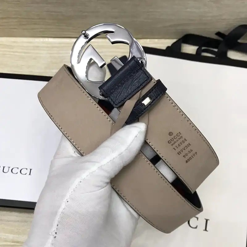 Gucci Belts 2410XA0027