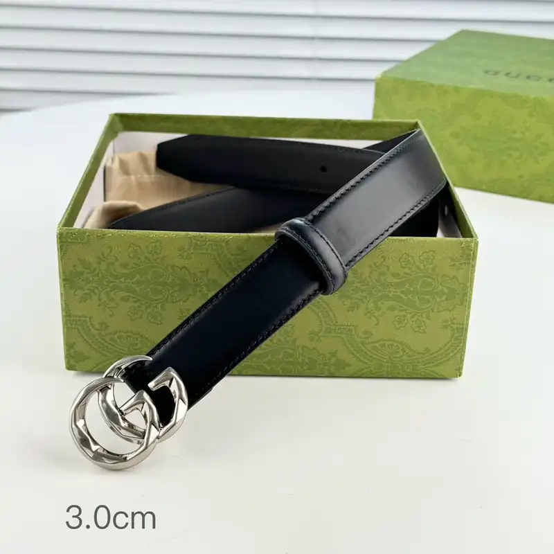 Gucci Belts 2410XA0029