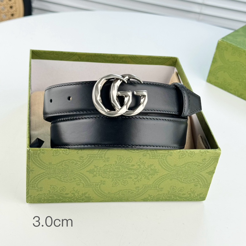 FASH Gucci Belts 2410XA0029