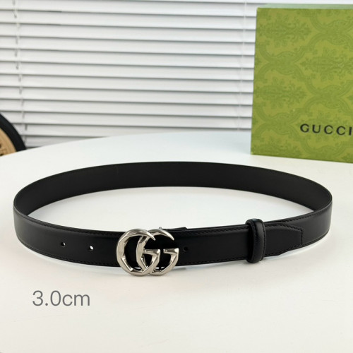 FASH Gucci Belts 2410XA0029