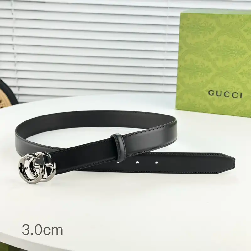 Cheap Gucci Belts 2410XA0031