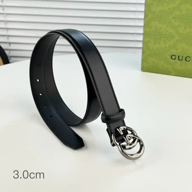 Brother Sam Gucci Belts 2410XA0031