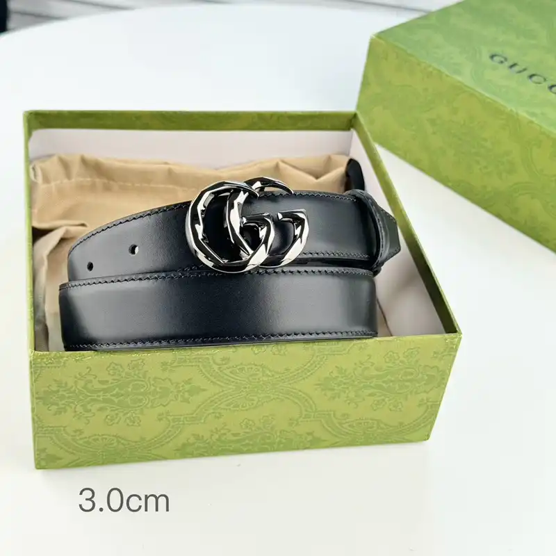 Gucci Belts 2410XA0031