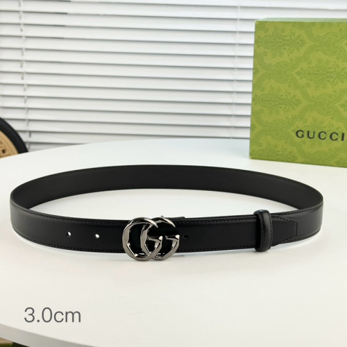 FASH Gucci Belts 2410XA0031