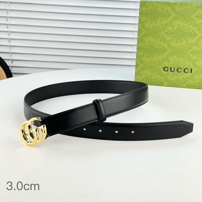 FASH Gucci Belts 2410XA0032