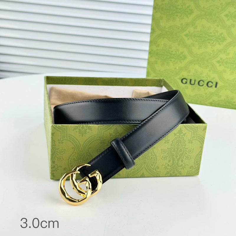 FASH Gucci Belts 2410XA0032