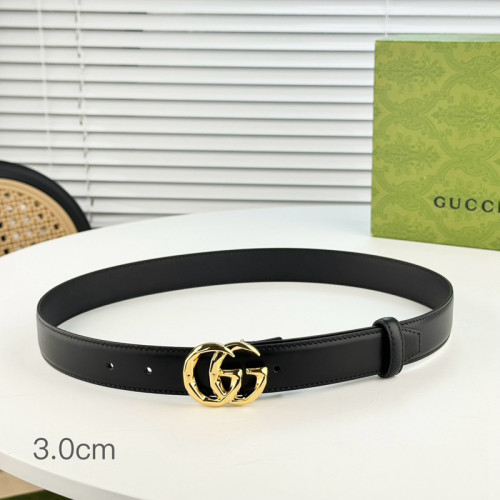 FASH Gucci Belts 2410XA0032