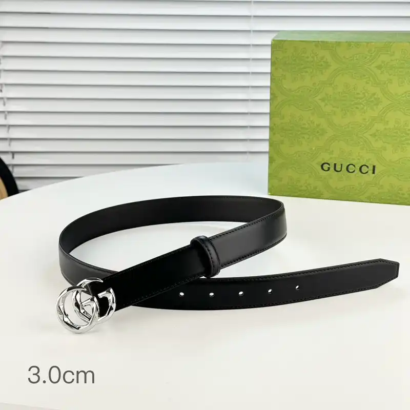 Cheap Gucci Belts 2410XA0033