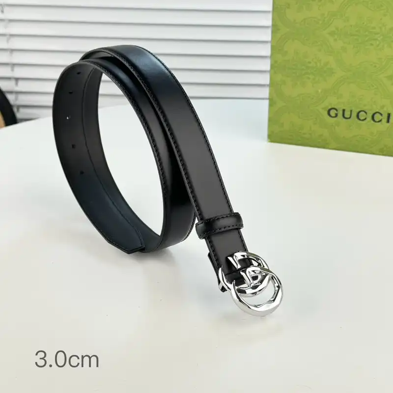 FASH Gucci Belts 2410XA0033