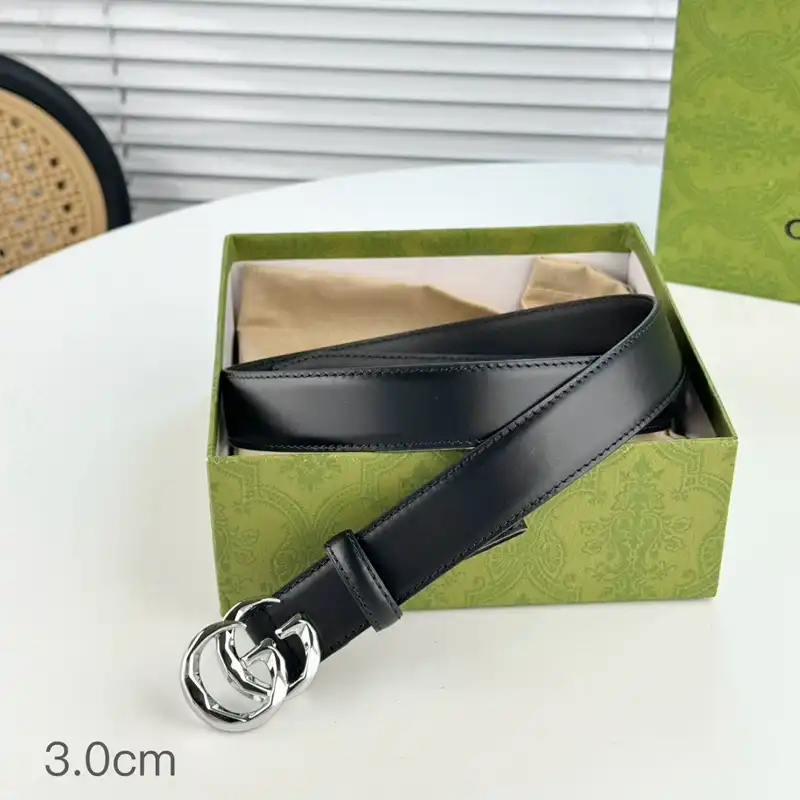 Gucci Belts 2410XA0033