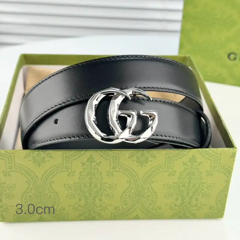 FASH Gucci Belts 2410XA0033