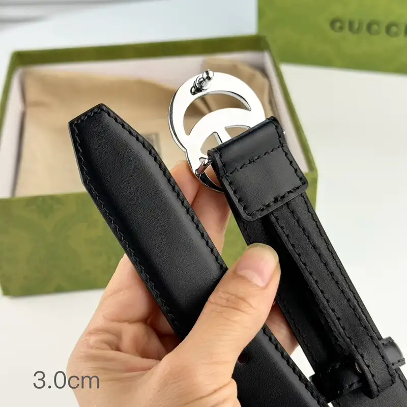 Cheap Gucci Belts 2410XA0033