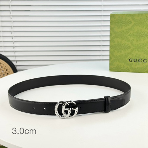 FASH Gucci Belts 2410XA0033