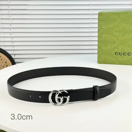 Gucci Belts 2410XA0033