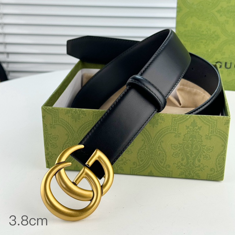 FASH Gucci Belts 2410XA0034