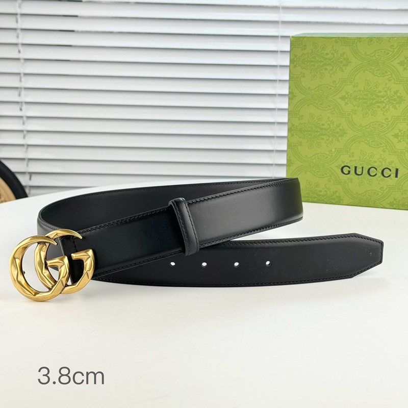 FASH Gucci Belts 2410XA0035