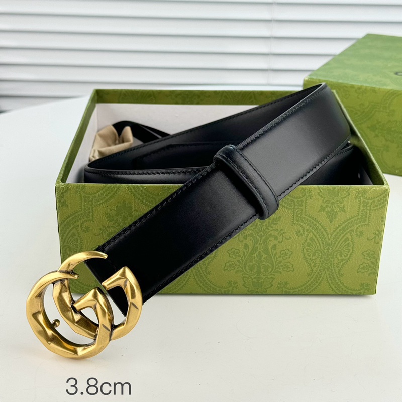 FASH Gucci Belts 2410XA0035