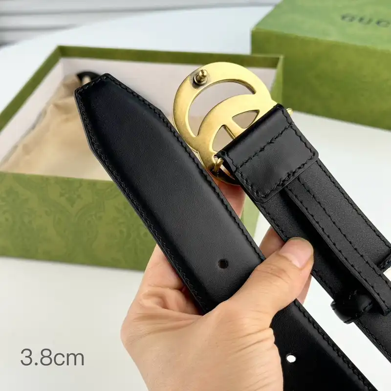 Brother Sam Yupoo Gucci Belts 2410XA0035